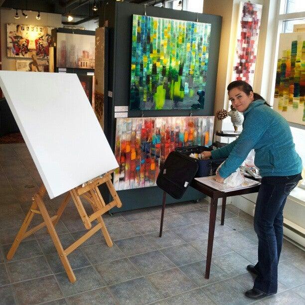 Galerie D'Art Emeraude