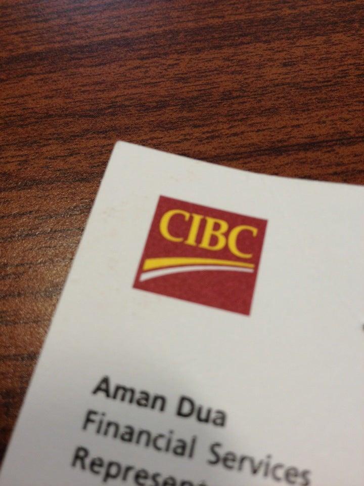CIBC