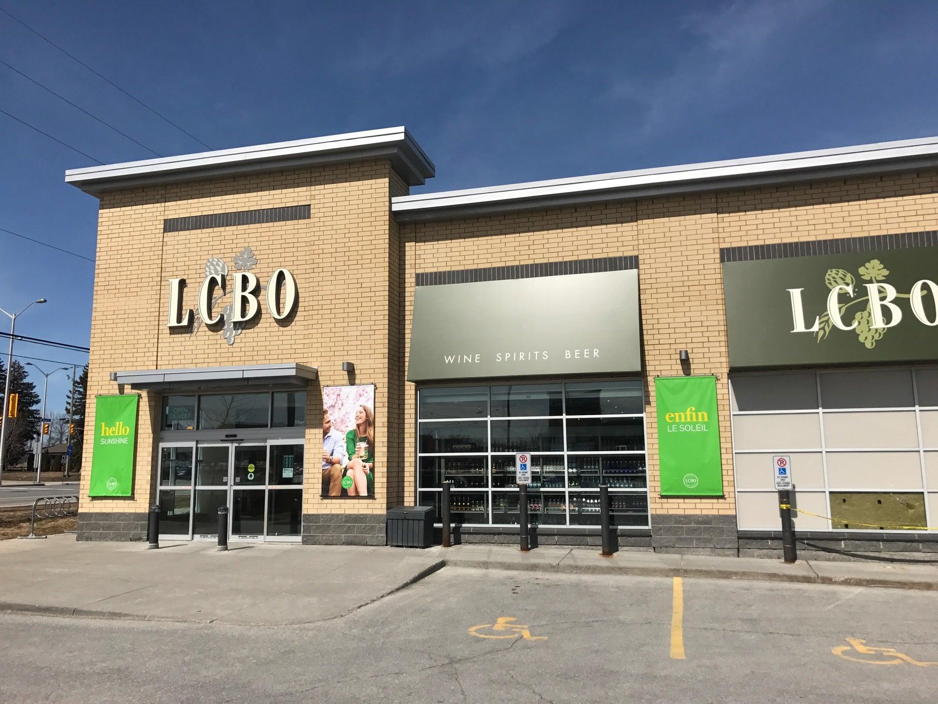 LCBO
