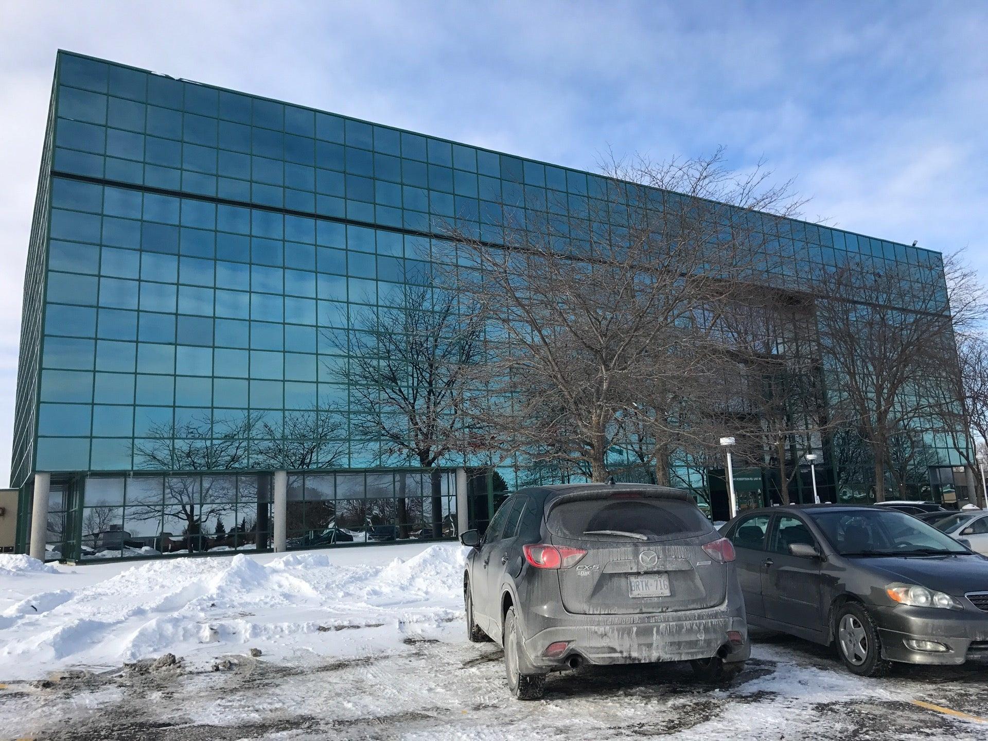 General Dynamics Mission Systems Canada