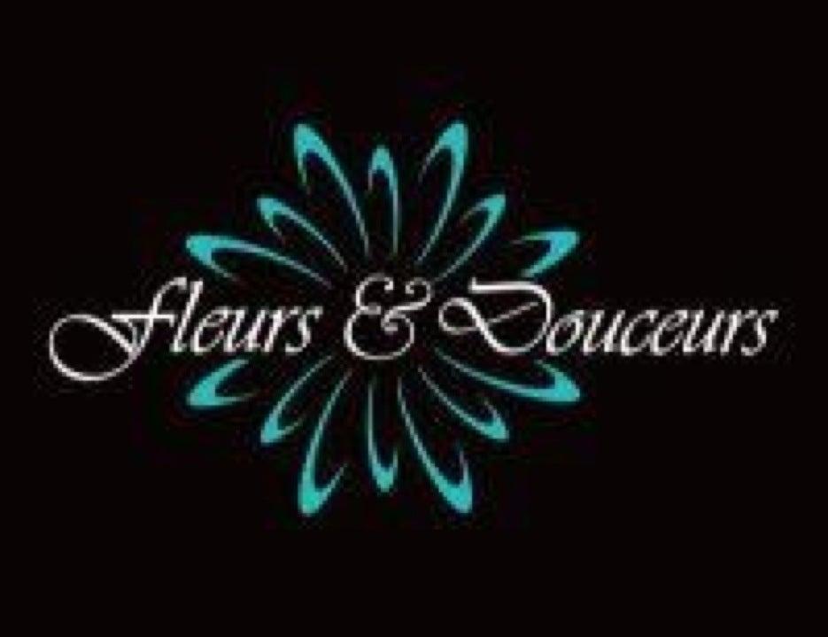 Fleurs Et Douceurs