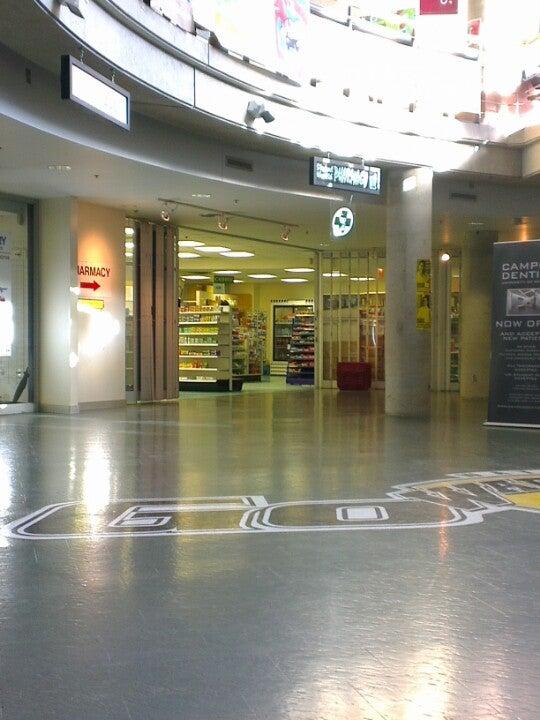 Student Health Pharmacy