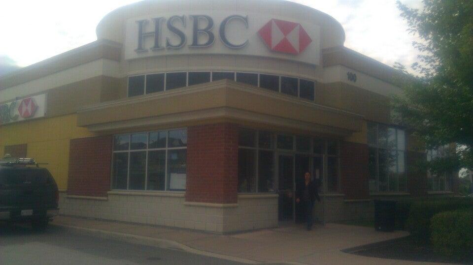 HSBC