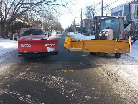 Paysagement Qualité