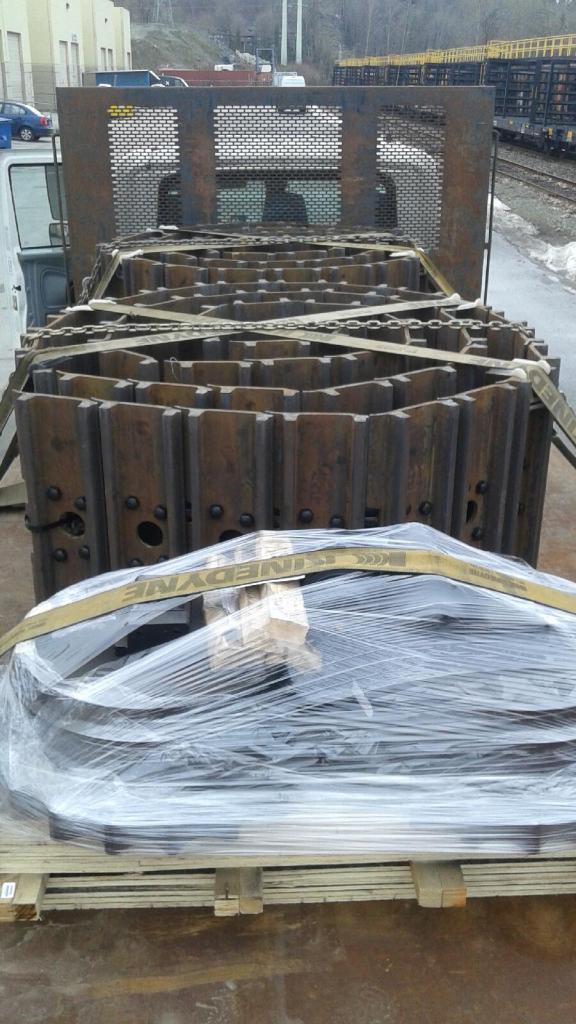 Freightship Express Ltd