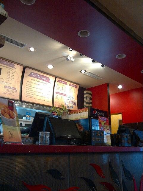 Galito's Flame Grilled Chicken