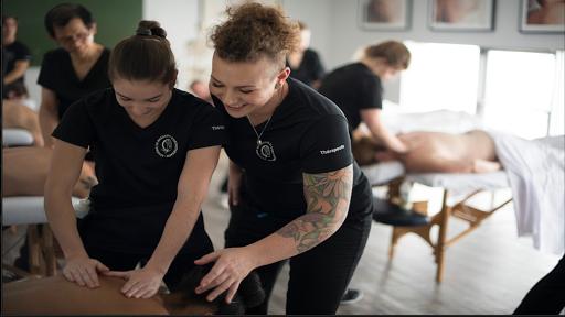 Academie De Massage