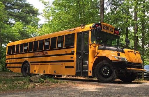 Roxborough Bus Lines