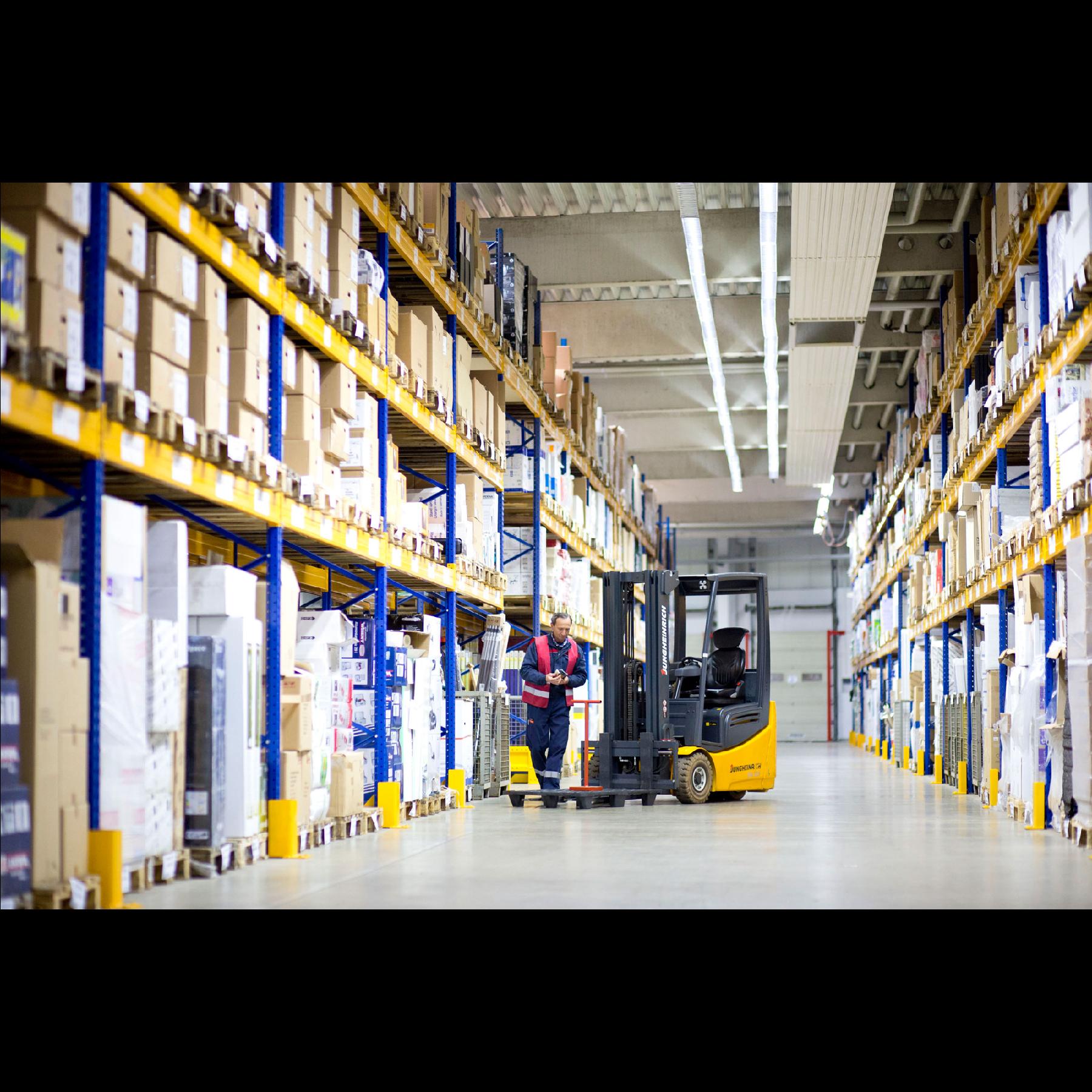 Hellmann Worldwide Logistics