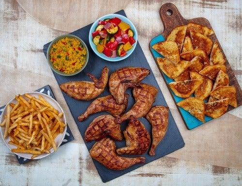 Nando's Richmond North (Garden City)