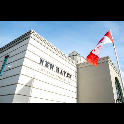 New Haven Funeral Centre Inc.