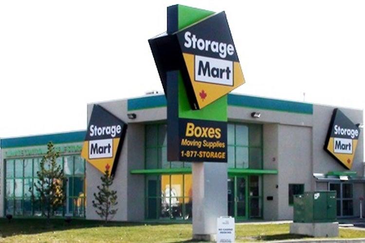 StorageMart
