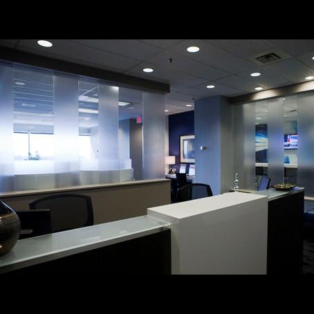 Regus Yonge and Sheppard