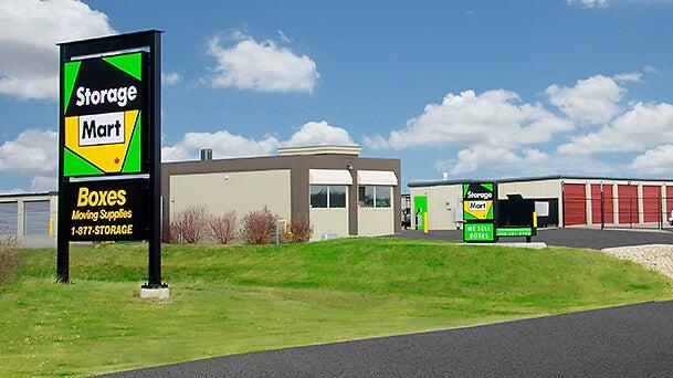 StorageMart