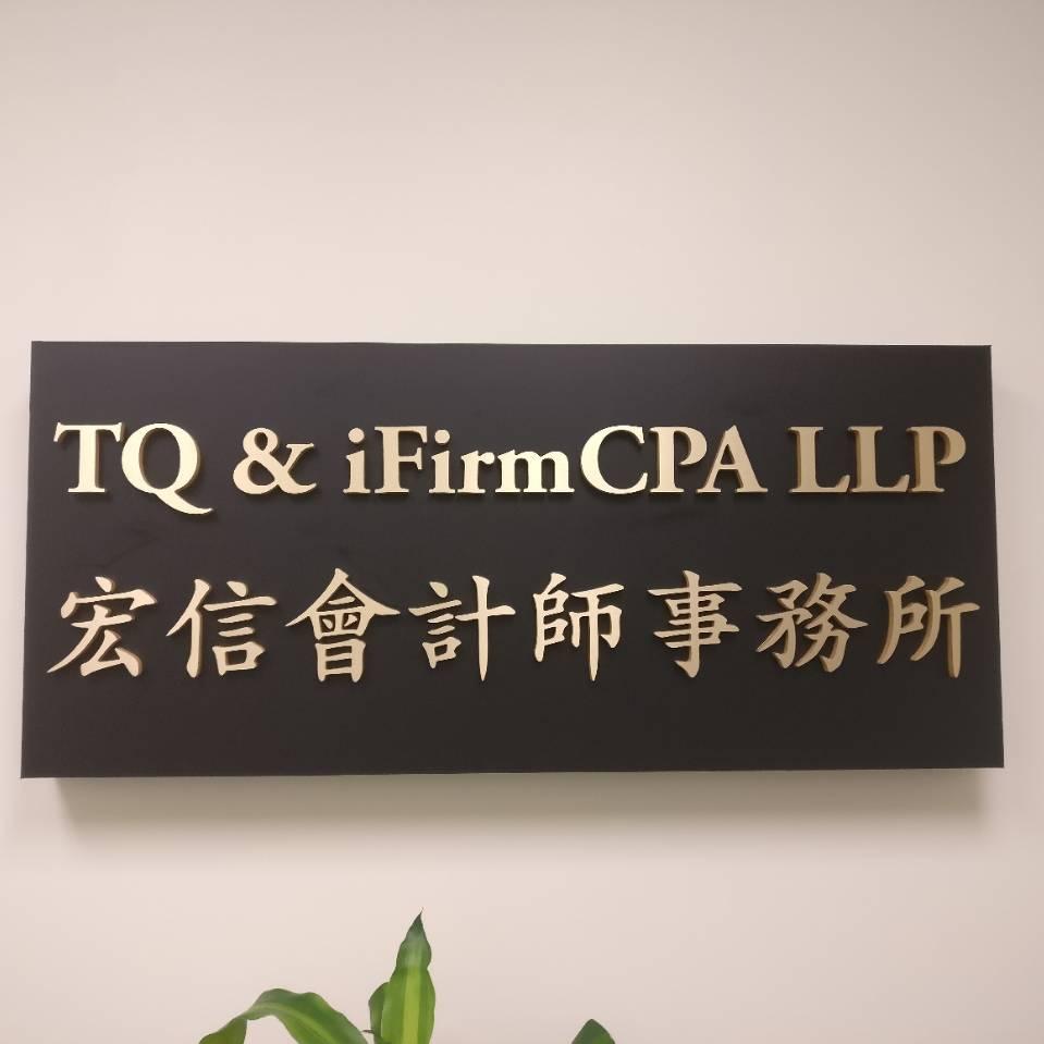 TQ and Ifirmcpa LLP