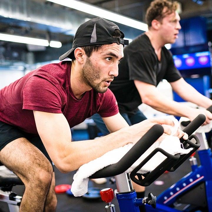 F45 Training King West