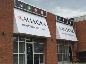 Allegra Marketing Print Mail