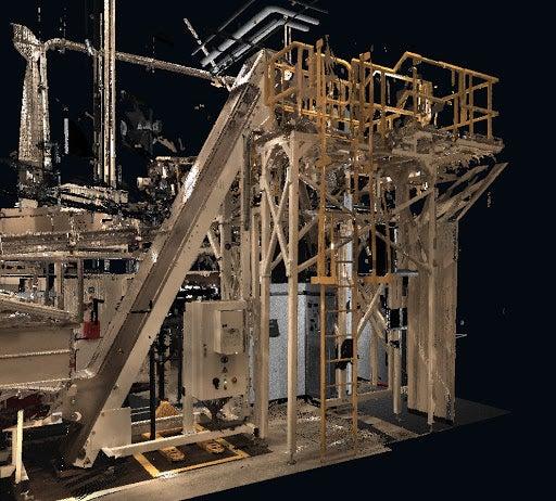 3DS Technologies Inc