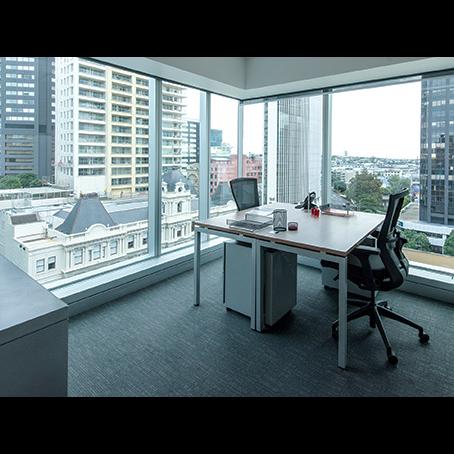 Regus - Auckland 21 Queen Street