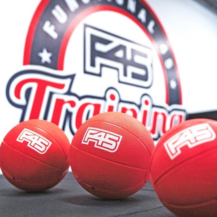 F45 Training Parkdale