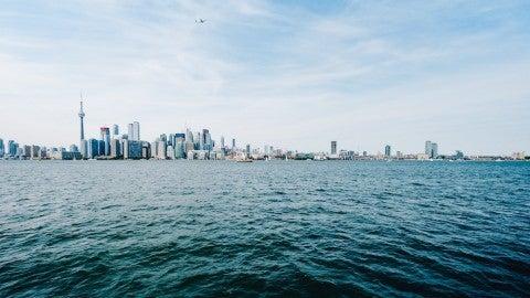 Toronto Island Tickets