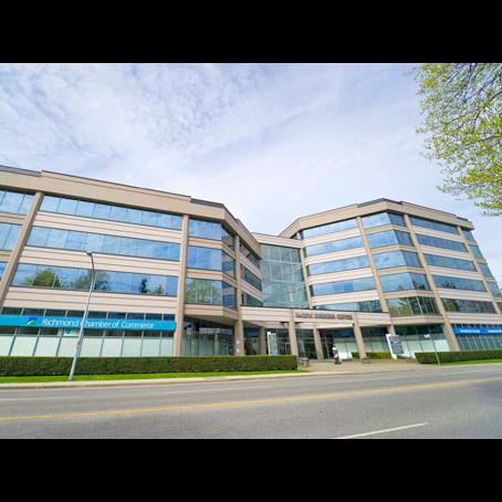 Regus Richmond Business Centre