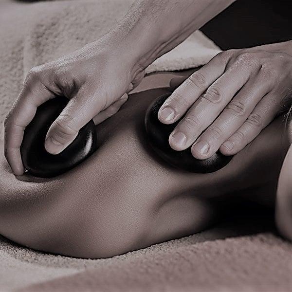 Breathe Massage and Wellness