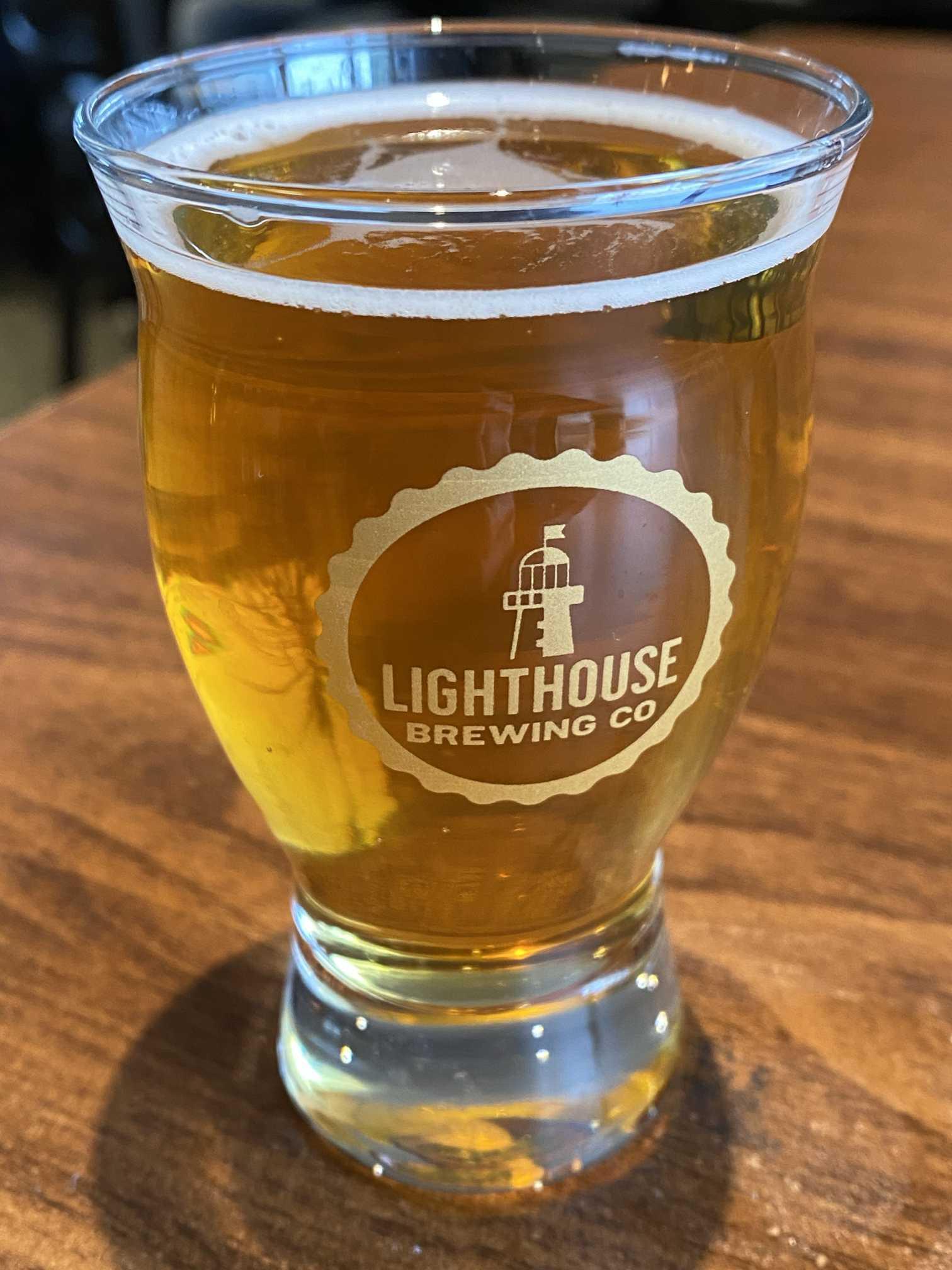 Lighthouse Brewing Co
