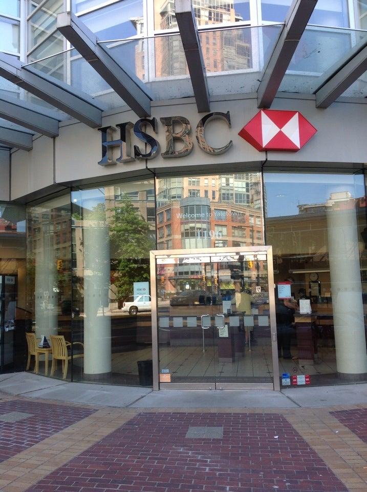 HSBC Bank Canada