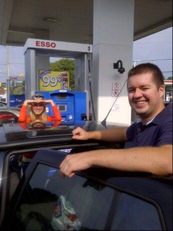 Esso