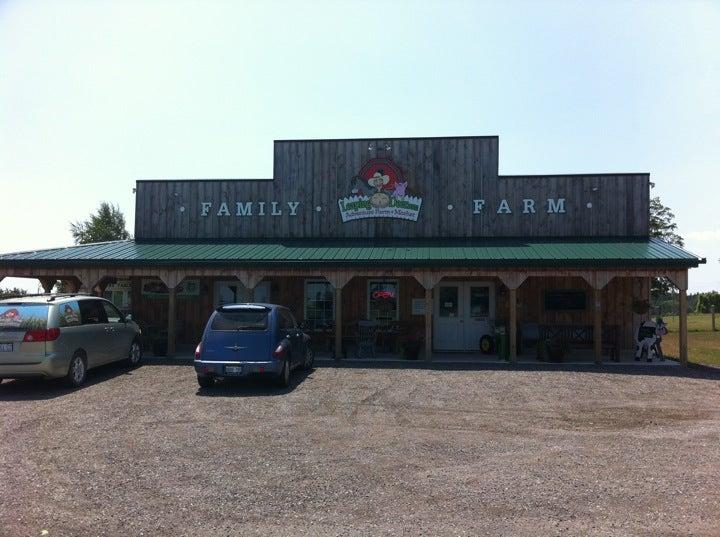 Leaping Deer Adventure Farm & Market