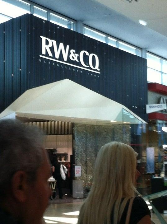 RW and Co.