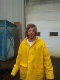 Fournier Industries Inc