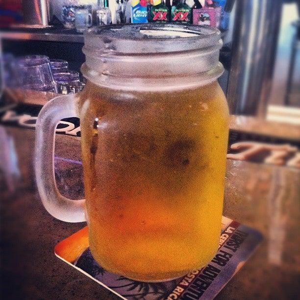 The Refinery Burgers & Whiskey