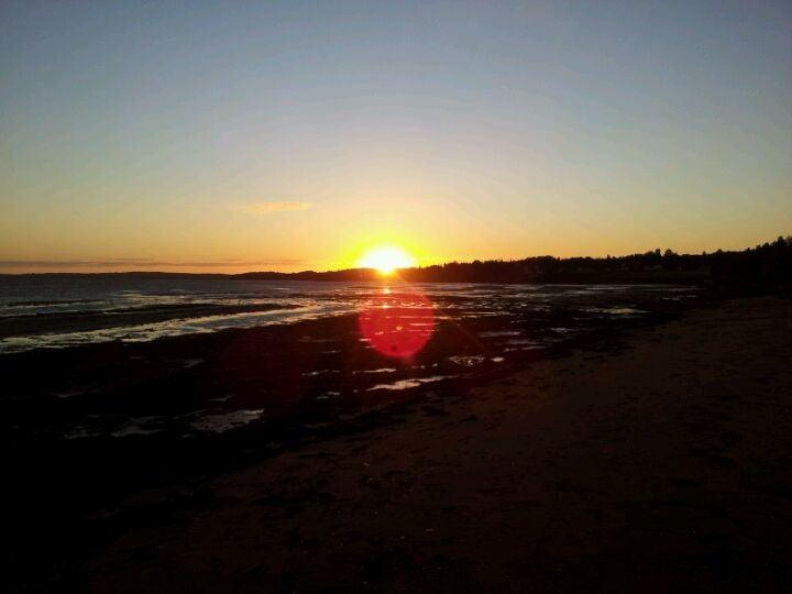 Tea Hill Provincial Park