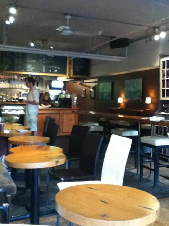 Turks Coffee Exchange