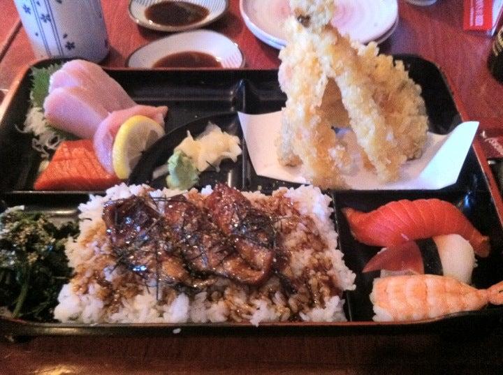 Applause Japanese Restaurant