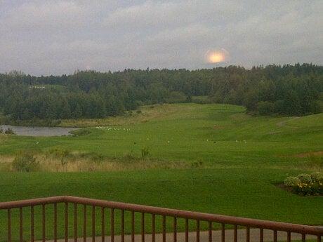 Brudenell River Golf Course