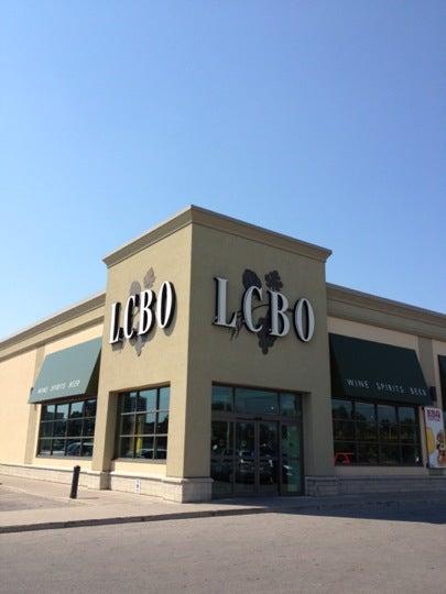 LCBO