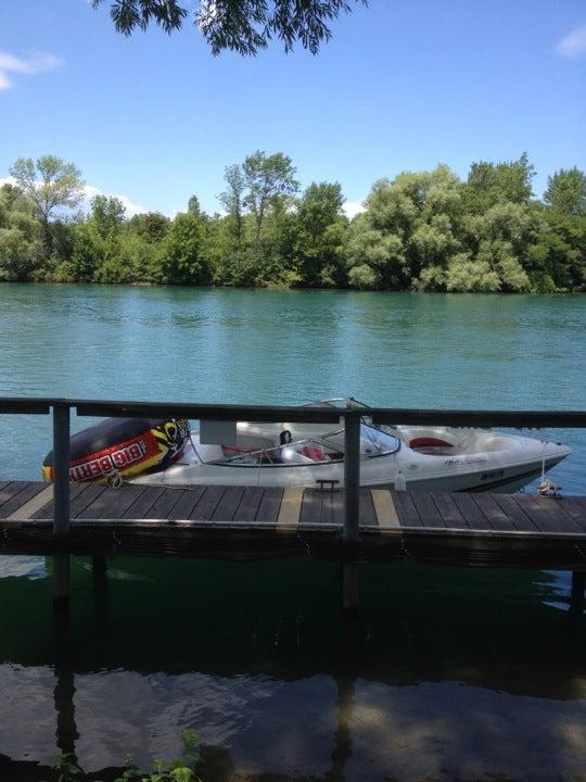 Niagara Boating Club