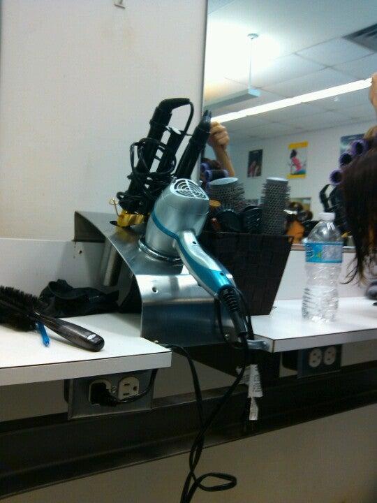 Beaconsfield High School