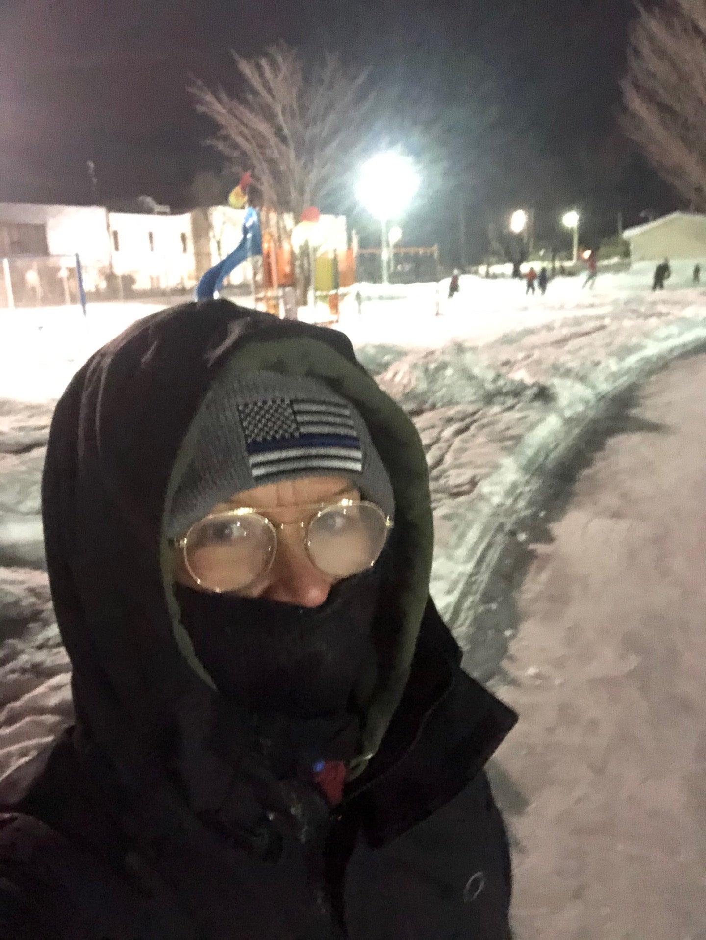 Parc Municipale St-Apollinaire