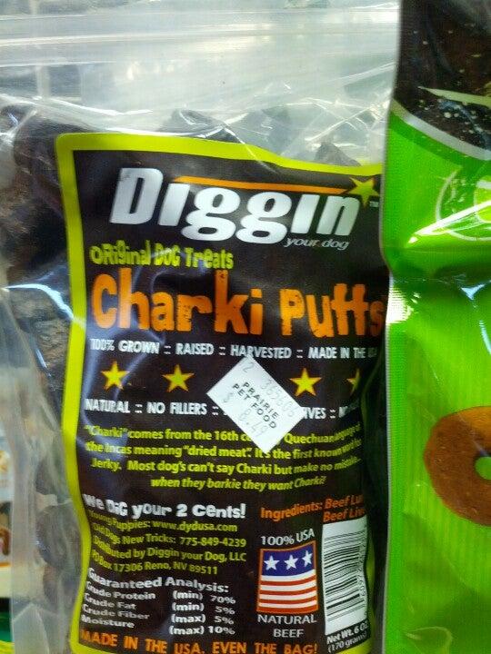 Prairie Pet Food & Supplies