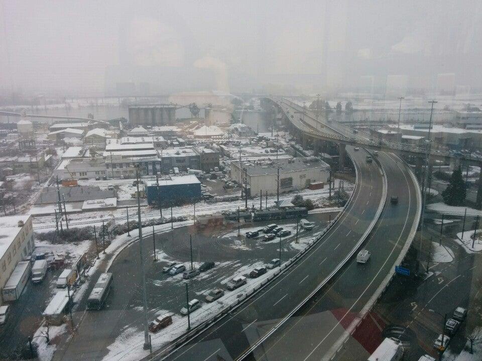 Office Suites at Airport Square