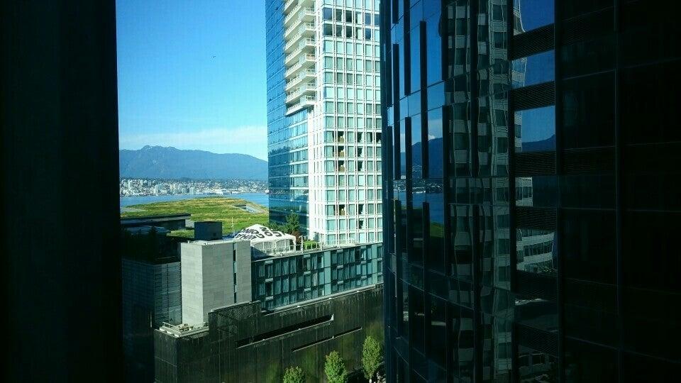 Nest - Guinness Tower