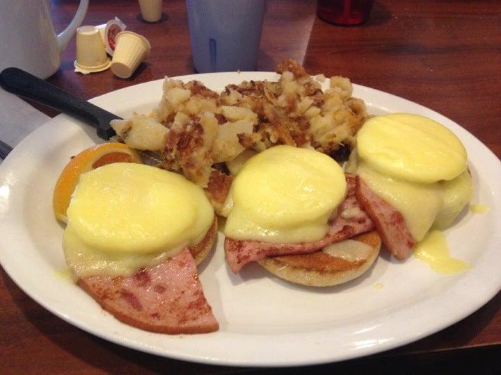 Hyland Family Restaurant