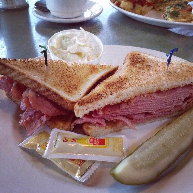 Orchard Family Restaurant