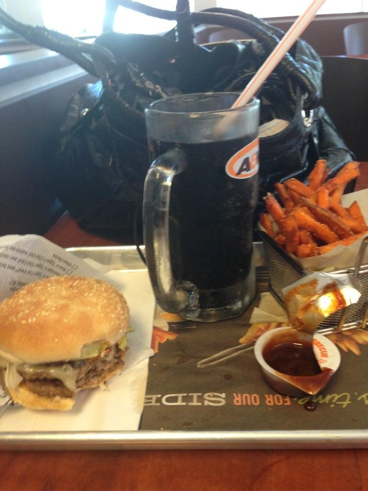 A&W Canada