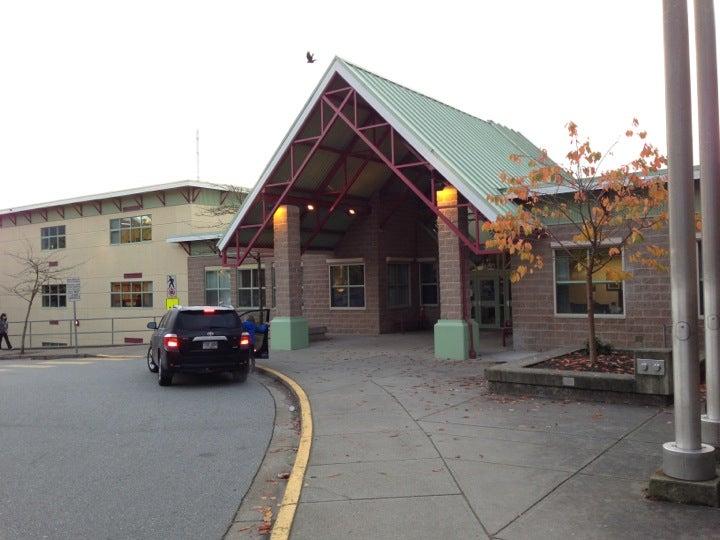 Summit Middle School