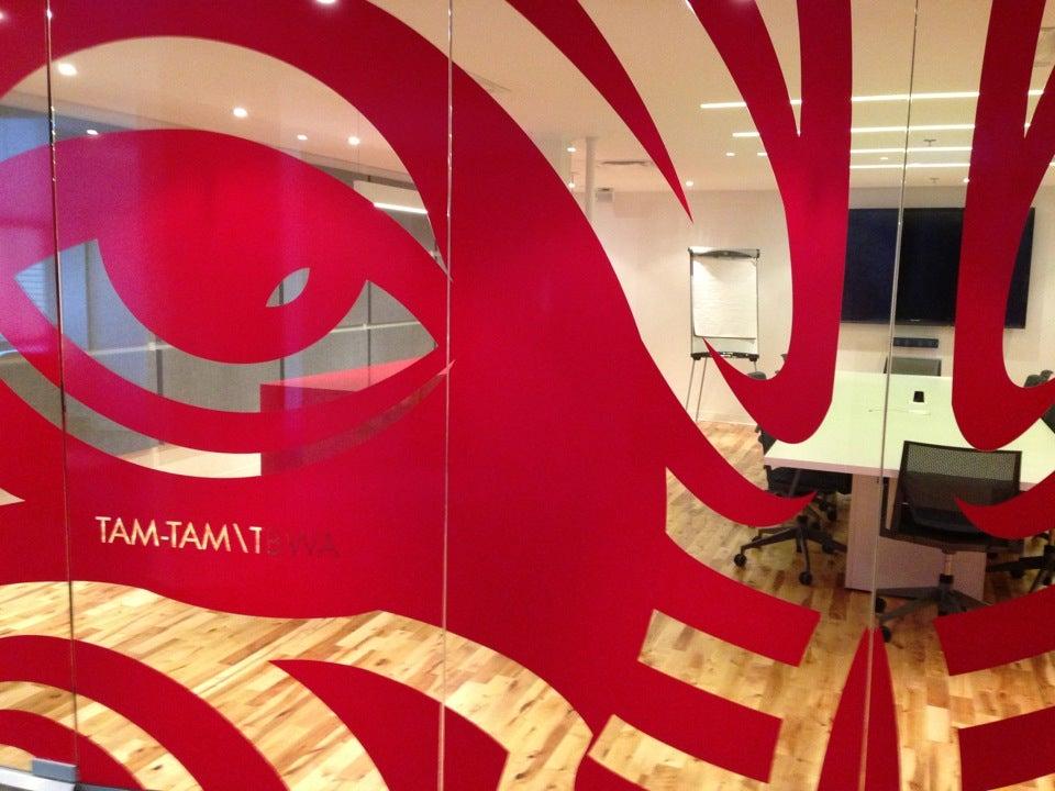 Tam Tam TBWA